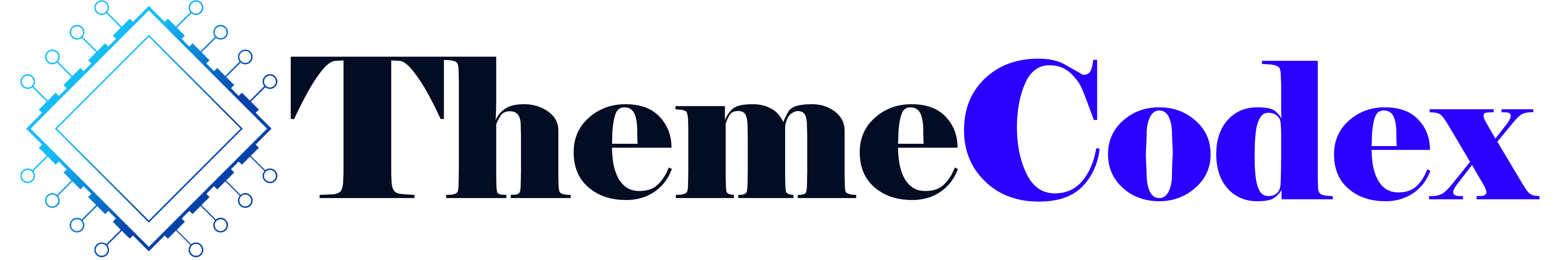 Theme Codex